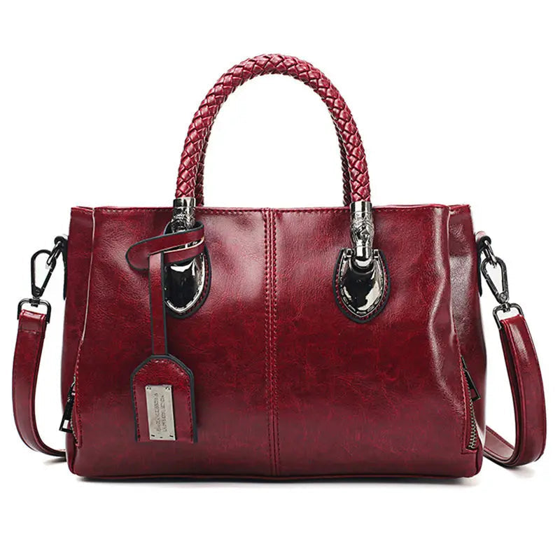 Susan - Sac À Main Polyvalent