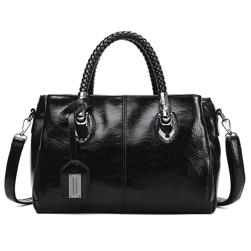 Susan - Sac À Main Polyvalent