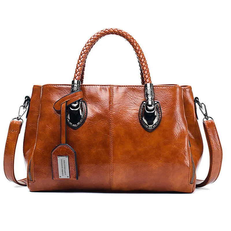 Susan - Sac À Main Polyvalent