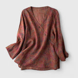 Solène - Blouse Confortable