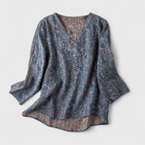 Solène - Blouse Confortable