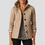 Jennifer - Veste D'Automne