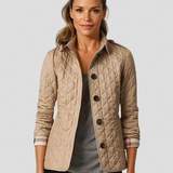 Jennifer - Veste D'Automne