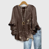 Taylisse | Blouse Sophistiquée