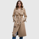 Jakarta - Trench-Coat Classique