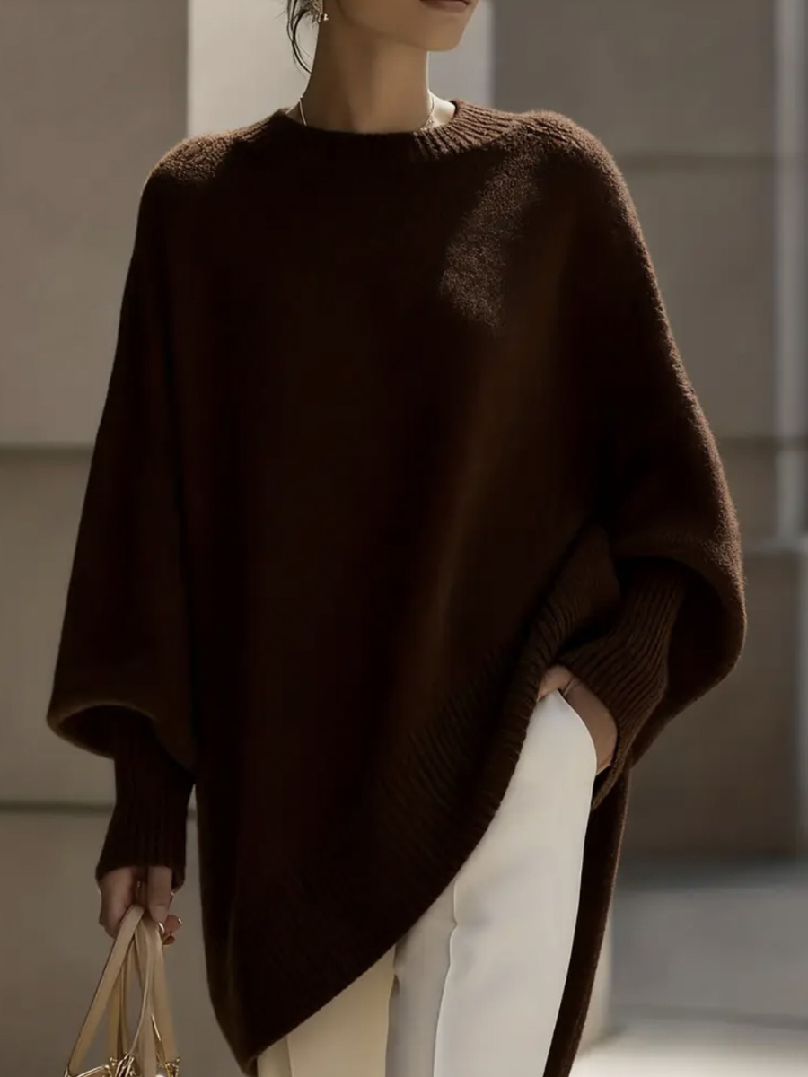Cindy - Pull Doux Et Confortable