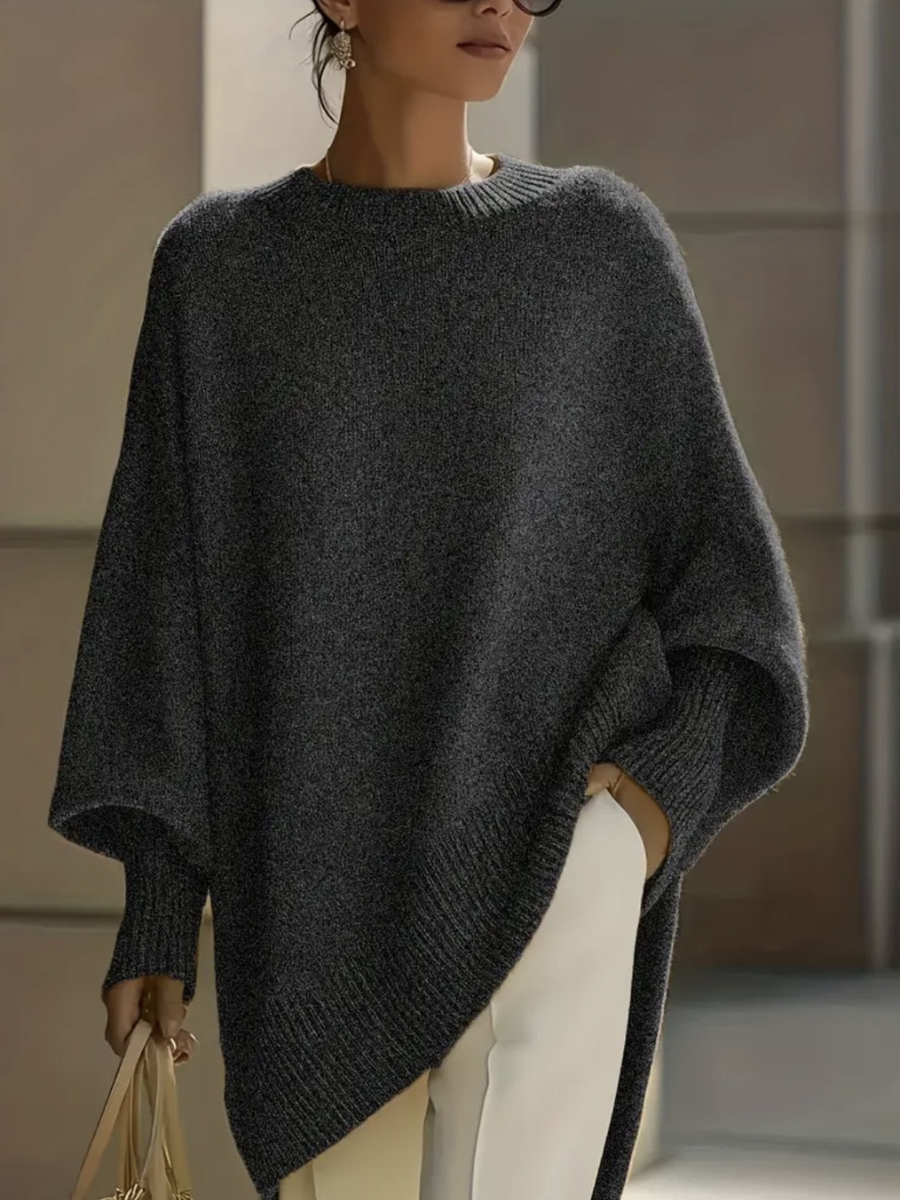 Cindy - Pull Doux Et Confortable