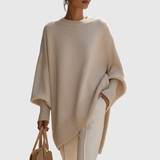 Cindy - Pull Doux Et Confortable
