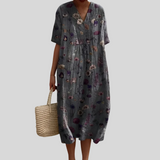 Robe d’Été Confortable