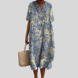 Robe d’Été Confortable