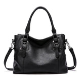 Heather - Sac En Cuir Souple