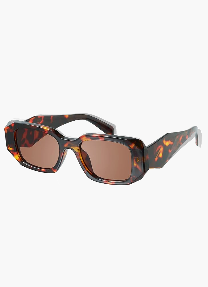 Kenzleigh - Lunettes De Soleil Audacieuses