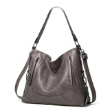 Rebecca - Sac À Rabat Élégant