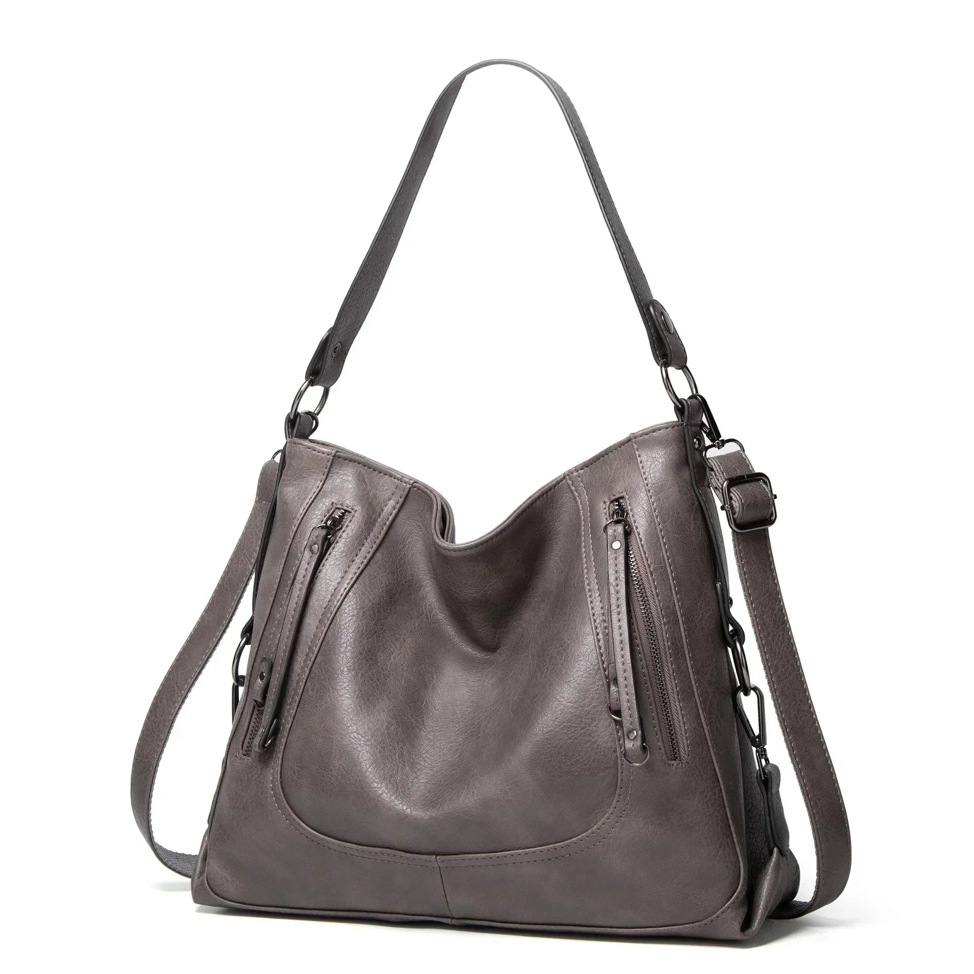 Rebecca - Sac À Rabat Élégant