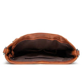 Rebecca - Sac À Rabat Élégant