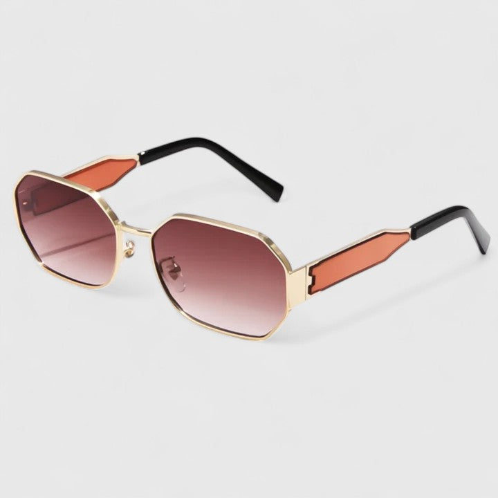 Jaylynne - Lunettes De Soleil Élégantes