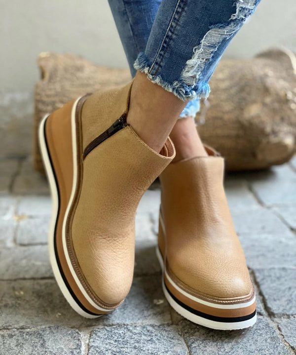 Cara - Bottes Sophistiquées
