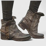 Mayzheen - Bottes Orthopédiques
