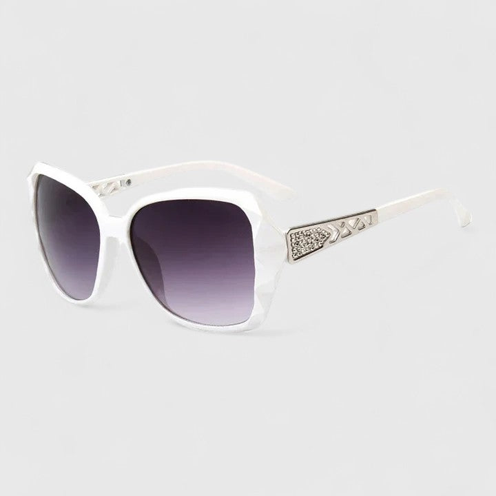 Avalynne - Lunettes De Soleil Sophistiquées