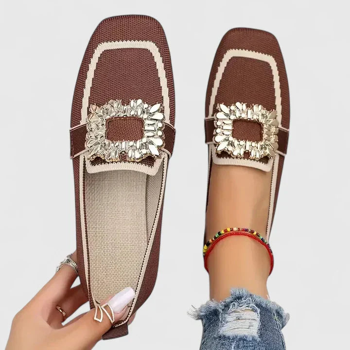 Maylora - Chaussons Orthopédiques