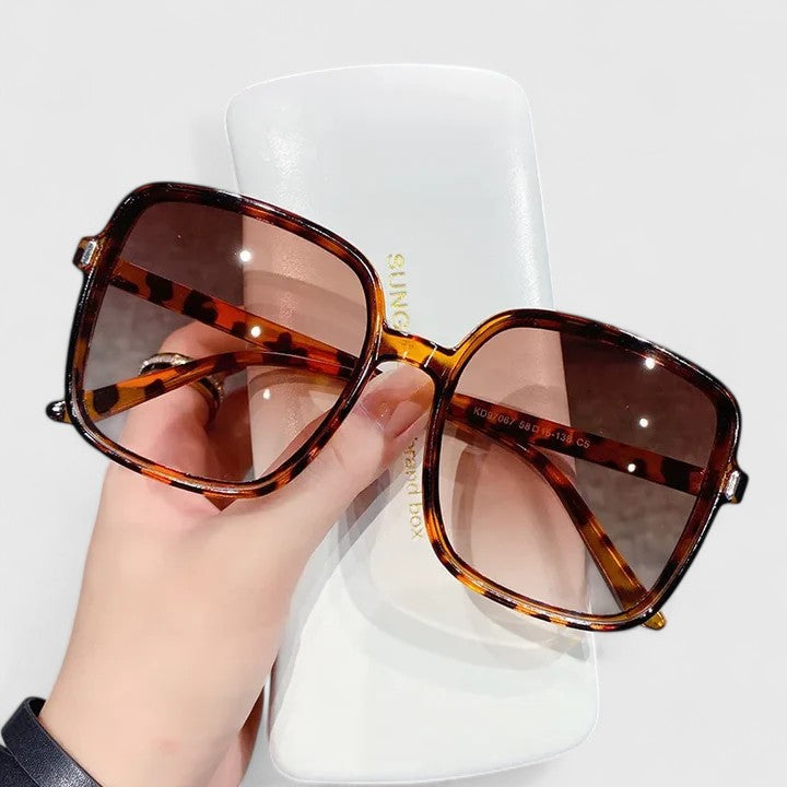 Destinie - Lunettes De Soleil Élégantes