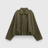 Chrystiah - Veste Confortable