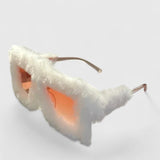 Kambriah - Lunettes De Soleil Stylées