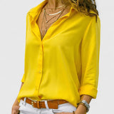 Aveline | Blouse Élégante
