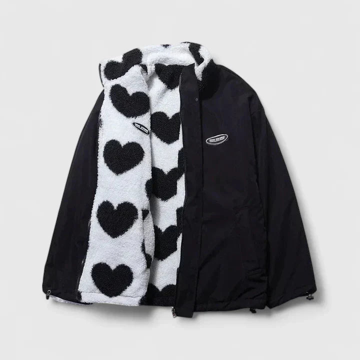 Vea - Veste Élégante
