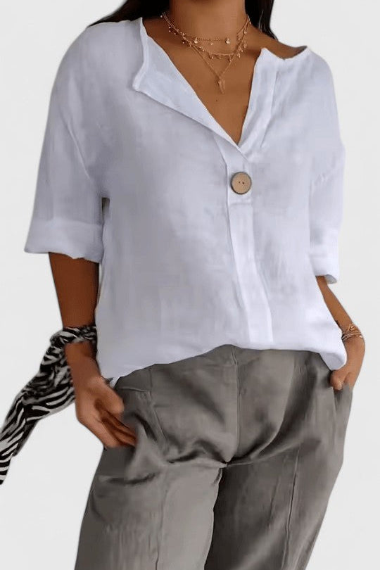 Kianna | Blouse Élégante