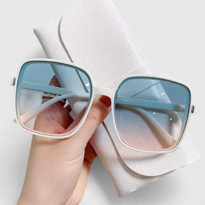 Emalynn - Lunettes De Soleil Élégantes