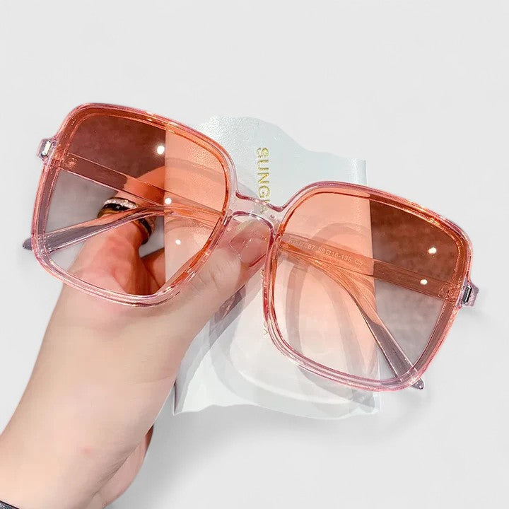 Destinie - Lunettes De Soleil Élégantes