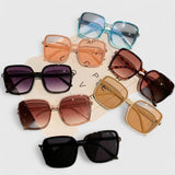 Destinie - Lunettes De Soleil Élégantes
