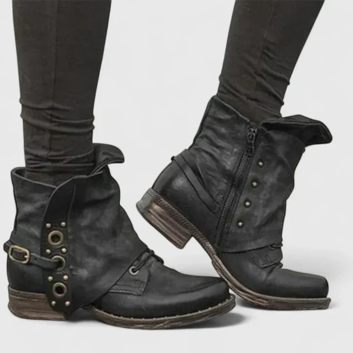 Mayzheen - Bottes Orthopédiques