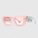 Jossalyn - Lunettes De Soleil Élégantes