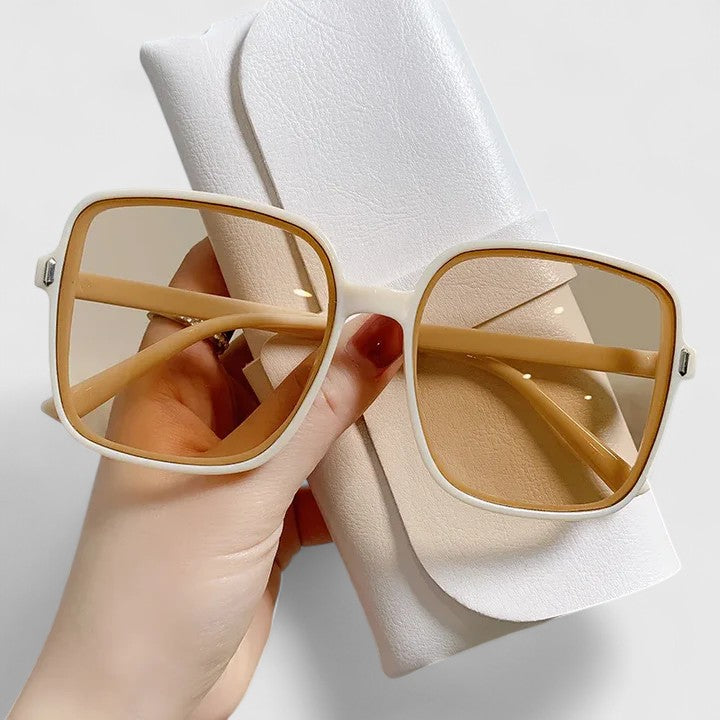 Emalynn - Lunettes De Soleil Élégantes