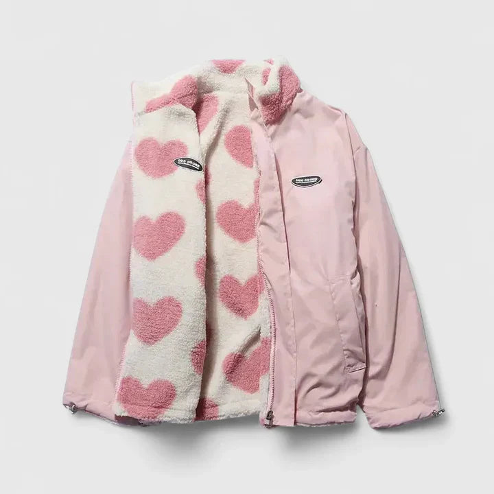 Vea - Veste Élégante