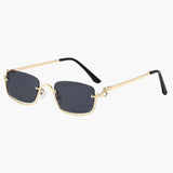 Harlyn - Lunettes De Soleil Modernes