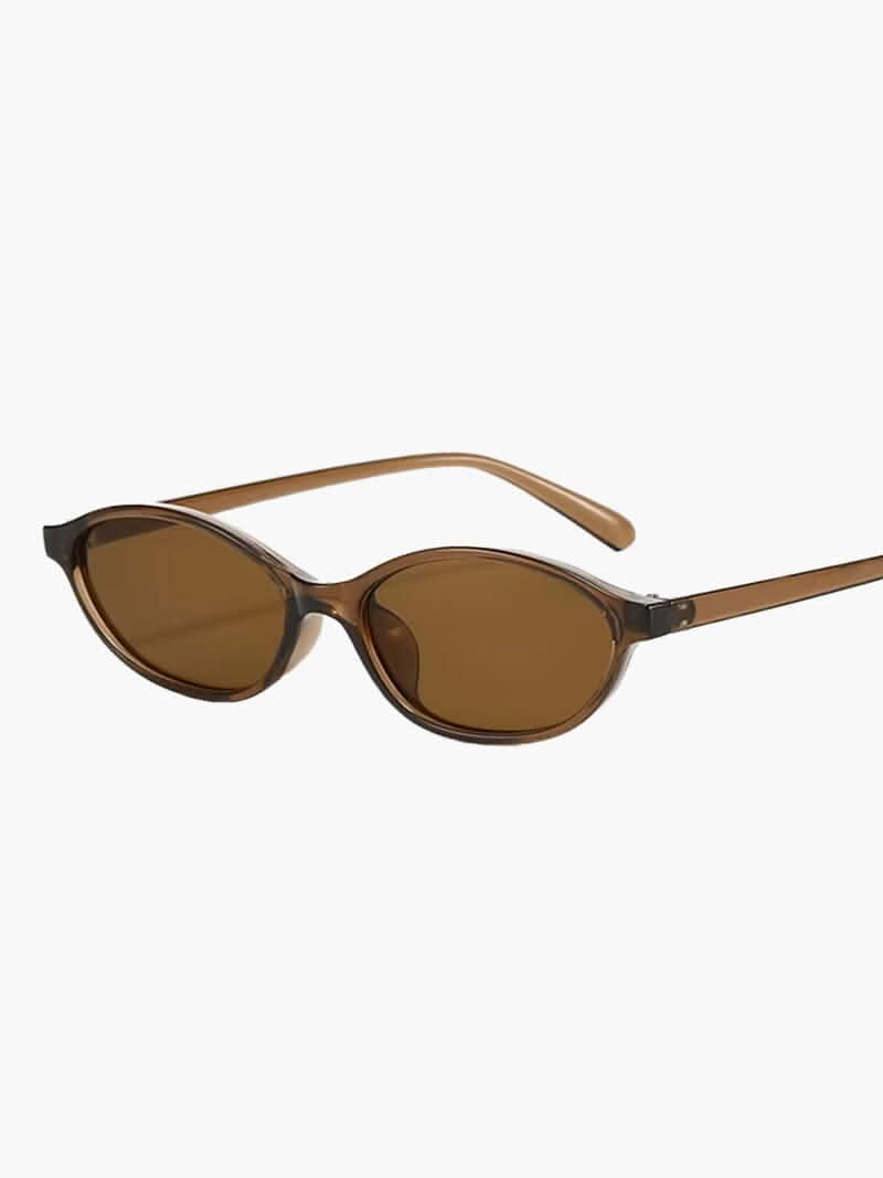 Raelynne - Lunettes De Soleil Romantiques