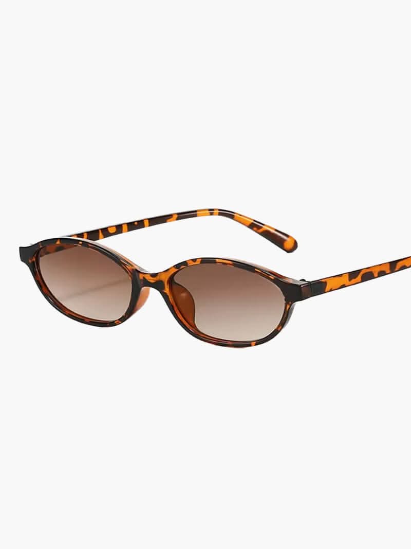 Raelynne - Lunettes De Soleil Romantiques