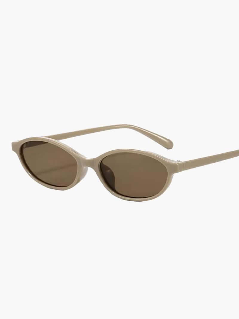 Raelynne - Lunettes De Soleil Romantiques