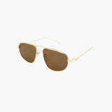 Elliette - Lunettes De Soleil Raffinées