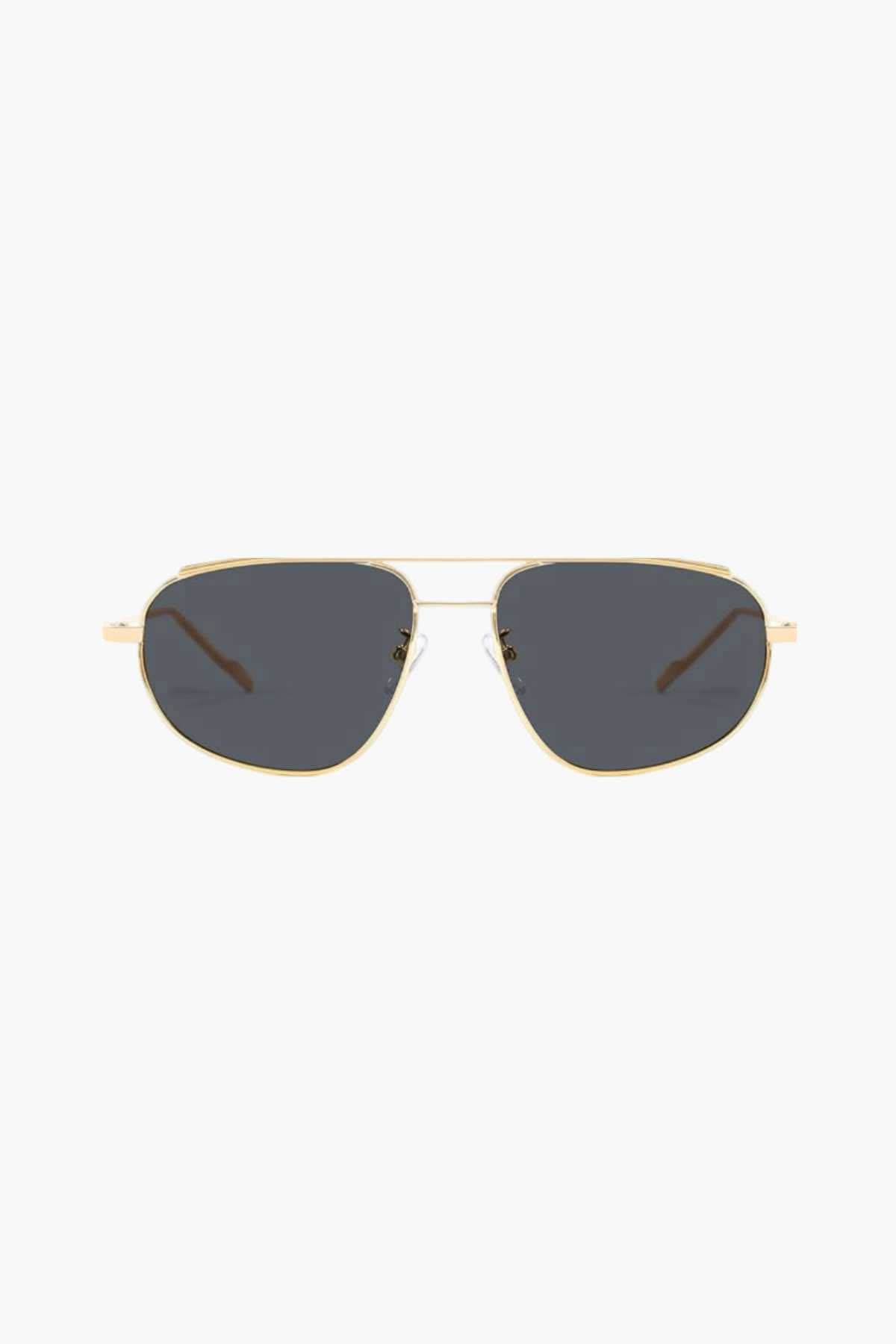 Elliette - Lunettes De Soleil Raffinées