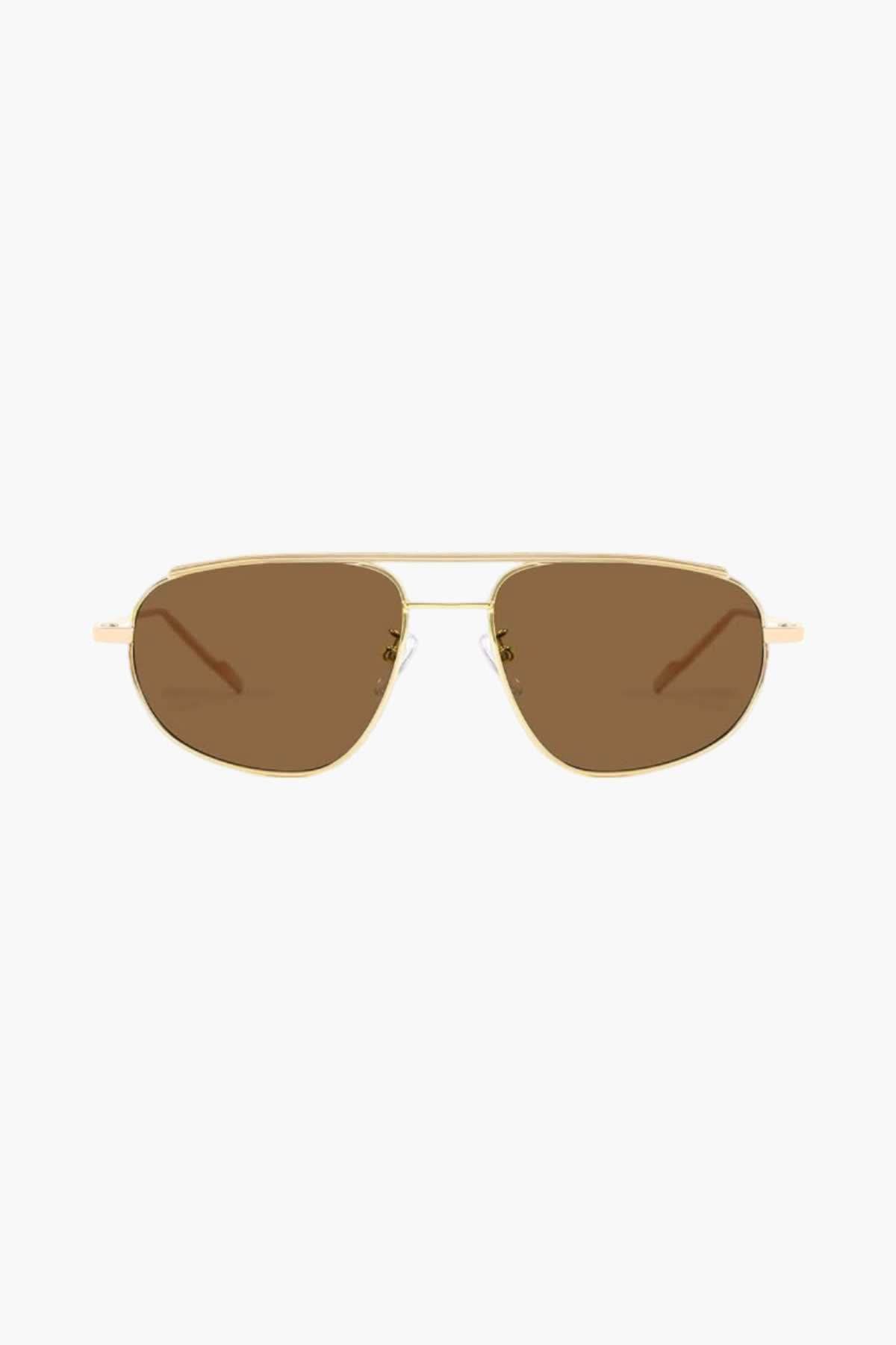 Elliette - Lunettes De Soleil Raffinées