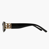 Maesyn - Lunettes De Soleil Contemporaines