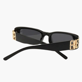 Maesyn - Lunettes De Soleil Contemporaines