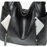 Blanche - Sac De Luxe Élégant