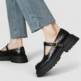 Lyxandra - Chaussures Mary Jane Orthopédiques