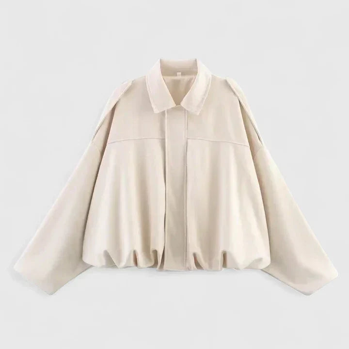 Chrystiah - Veste Confortable