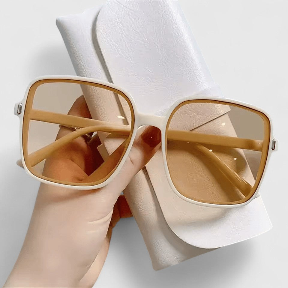 Destinie - Lunettes De Soleil Élégantes